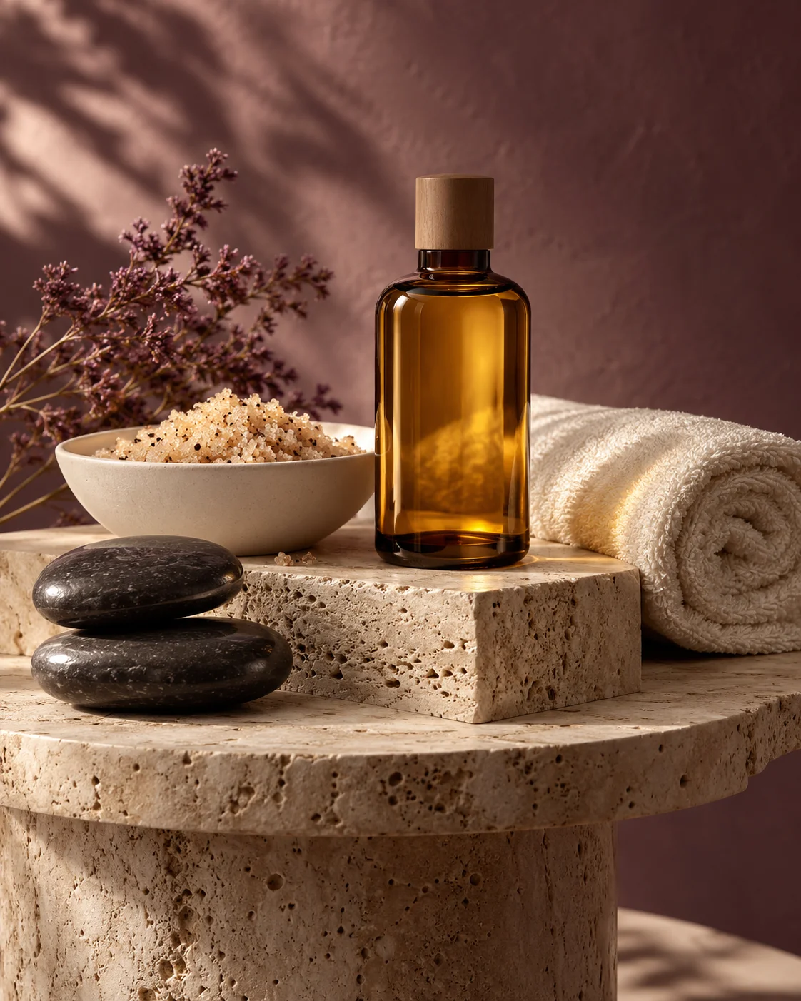 Body Care service collection