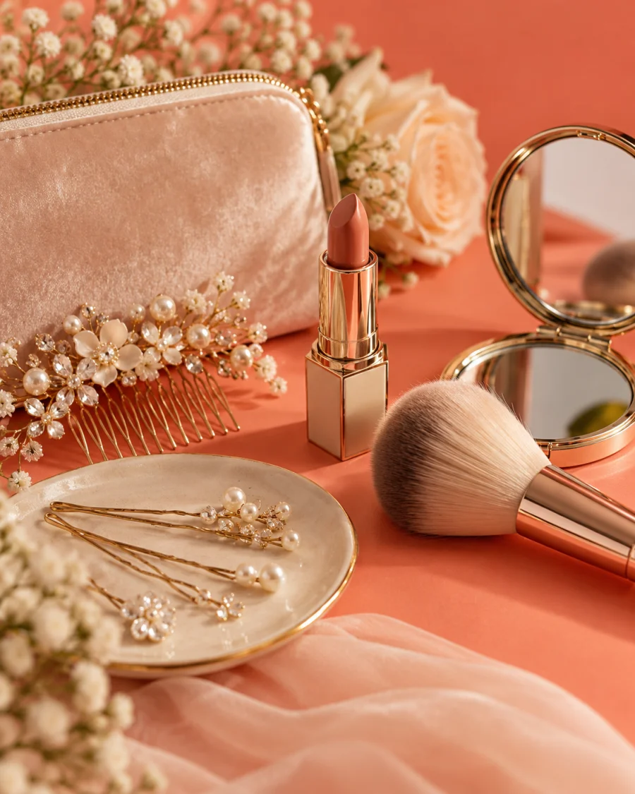Occasion preparation