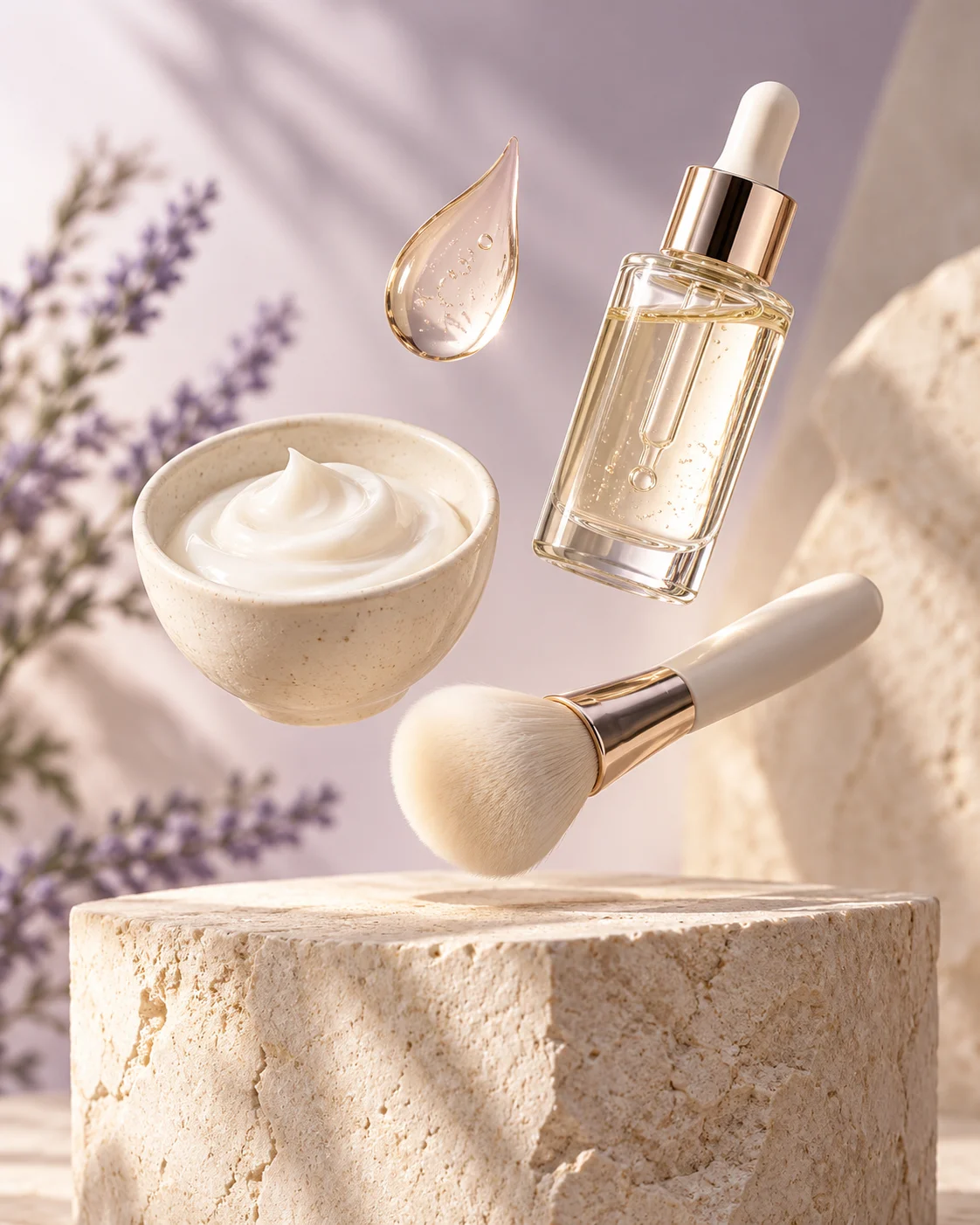Skin consultation